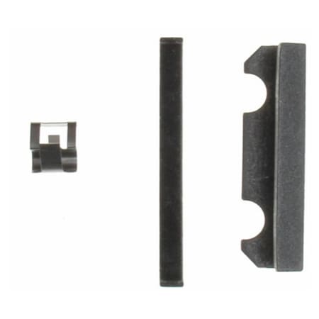 Raybestos Ford Bronco 76-85 Hardware Kit, H5515A H5515A